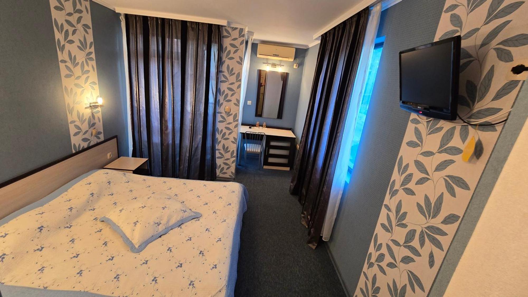 Excelsior Family Hotel Равда Экстерьер фото